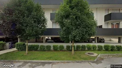 Apartments for rent in Graz - Photo from Google Street View