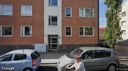 Apartments for rent in Katrineholm - Photo from Google Street View