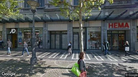 Apartments for rent in Luik - Photo from Google Street View