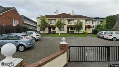 Apartments for rent in Rathmines - Photo from Google Street View