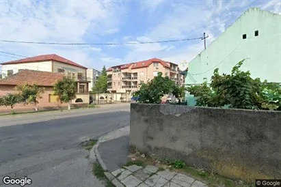 Apartments for rent in Arad - Photo from Google Street View