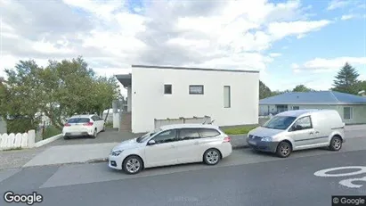 Apartments for rent in Reykjavík Laugardalur - Photo from Google Street View