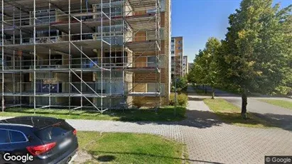 Apartments for rent in Motala - Photo from Google Street View