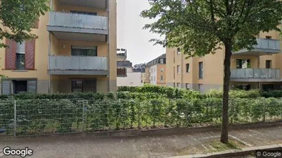 Apartments for rent in Dresden - Photo from Google Street View