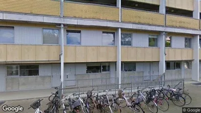 Apartments for rent in Aalborg Center - Photo from Google Street View