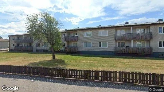 Apartments for rent in Ulricehamn - Photo from Google Street View