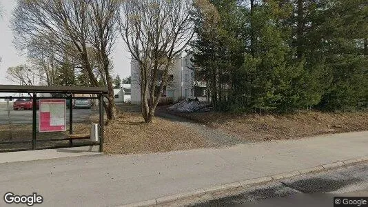 Apartments for rent in Oulu - Photo from Google Street View