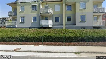 Apartments for rent in Zeillern - Photo from Google Street View