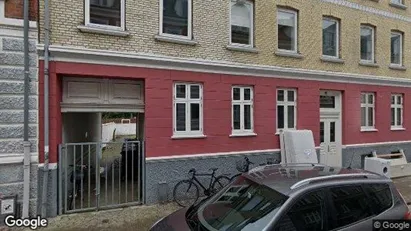 Apartments for rent in Aalborg Center - Photo from Google Street View