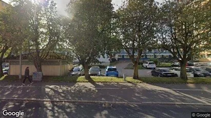 Apartments for rent in Norrköping - Photo from Google Street View