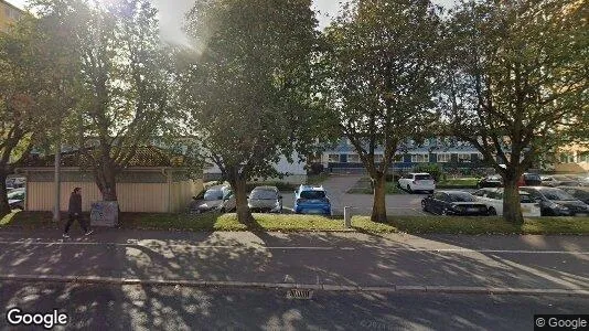 Apartments for rent in Norrköping - Photo from Google Street View