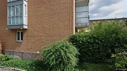 Apartments for rent in Hamburg Eimsbuttel - Photo from Google Street View