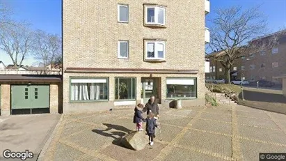 Apartments for rent in Helsingborg - Photo from Google Street View