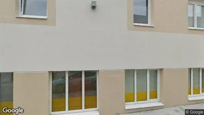 Apartments for rent in Grafenwörth - Photo from Google Street View