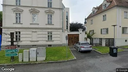 Apartments for rent in Krems an der Donau - Photo from Google Street View Apartments for rent in Krems an der Donau - Photo from Google Street View