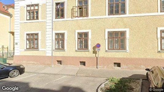 Apartments for rent in Krems an der Donau - Photo from Google Street View