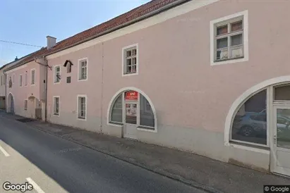 Apartments for rent in Langenlois - Photo from Google Street View