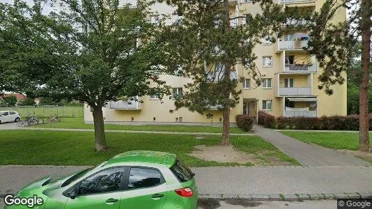 Apartments for rent in Krems an der Donau - Photo from Google Street View