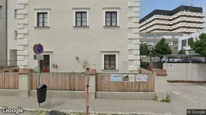 Apartments for rent in Krems an der Donau - Photo from Google Street View