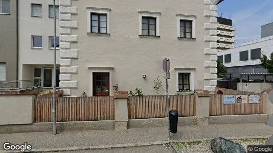 Apartments for rent in Krems an der Donau - Photo from Google Street View