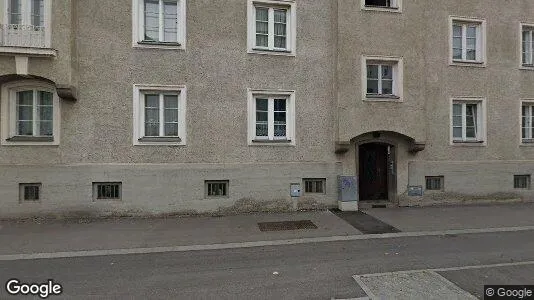 Apartments for rent in Krems an der Donau - Photo from Google Street View