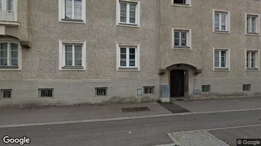 Apartments for rent in Krems an der Donau - Photo from Google Street View