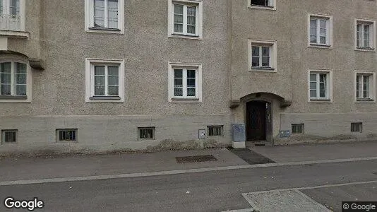 Apartments for rent in Krems an der Donau - Photo from Google Street View