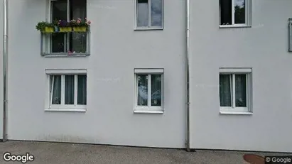 Apartments for rent in Hausleiten - Photo from Google Street View