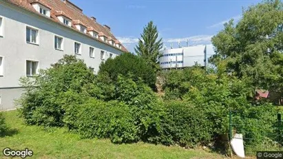 Apartments for rent in Krems an der Donau - Photo from Google Street View