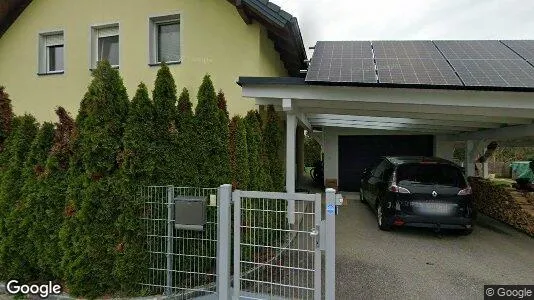 Apartments for rent in Amstetten - Photo from Google Street View