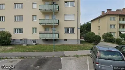 Apartments for rent in Krems an der Donau - Photo from Google Street View