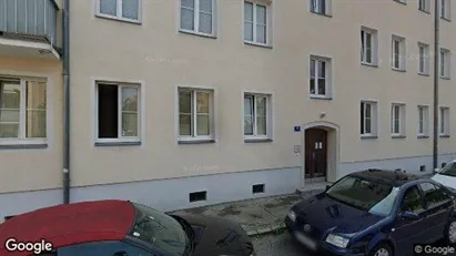 Apartments for rent in Krems an der Donau - Photo from Google Street View