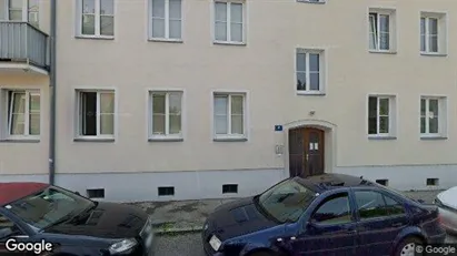 Apartments for rent in Krems an der Donau - Photo from Google Street View