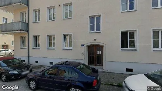 Apartments for rent in Krems an der Donau - Photo from Google Street View