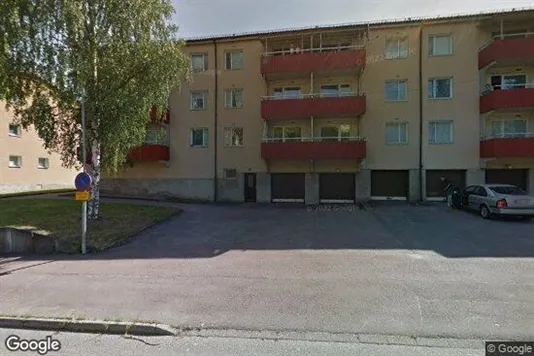 Apartments for rent in Filipstad - Photo from Google Street View