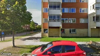 Apartments for rent in Motala - Photo from Google Street View