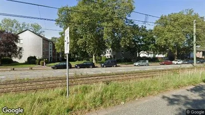 Apartments for rent in Duisburg - Photo from Google Street View