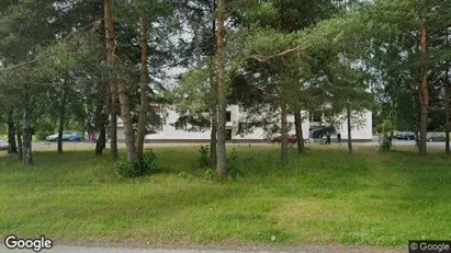 Apartments for rent in Pori - Photo from Google Street View