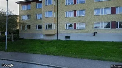 Apartments for rent in Sigtuna - Photo from Google Street View