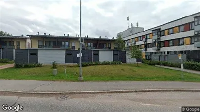Apartments for rent in Espoo - Photo from Google Street View