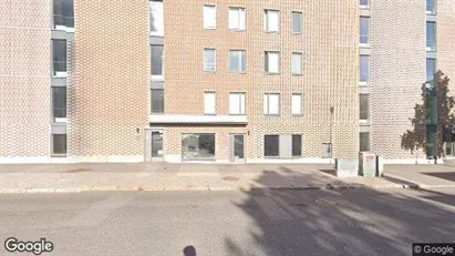 Apartments for rent in Helsinki Itäinen - Photo from Google Street View
