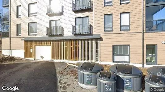 Apartments for rent in Espoo - Photo from Google Street View