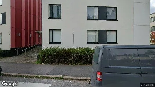 Apartments for rent in Helsinki Läntinen - Photo from Google Street View