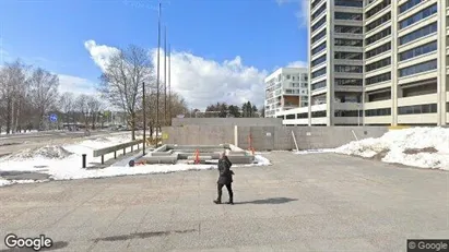 Apartments for rent in Helsinki Läntinen - Photo from Google Street View