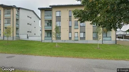 Apartments for rent in Lahti - Photo from Google Street View