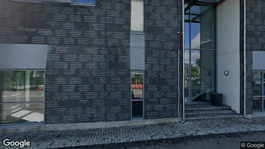 Apartments for rent in Espoo - Photo from Google Street View