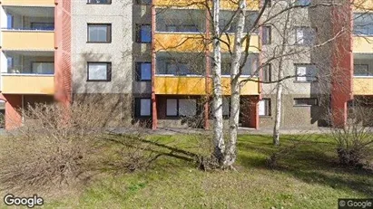 Apartments for rent in Oulu - Photo from Google Street View