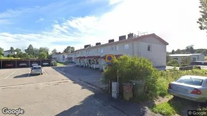 Apartments for rent in Ulricehamn - Photo from Google Street View