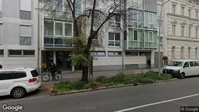 Apartments for rent in Krems an der Donau - Photo from Google Street View