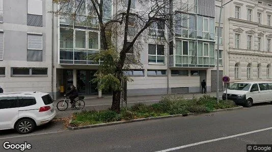 Apartments for rent in Krems an der Donau - Photo from Google Street View